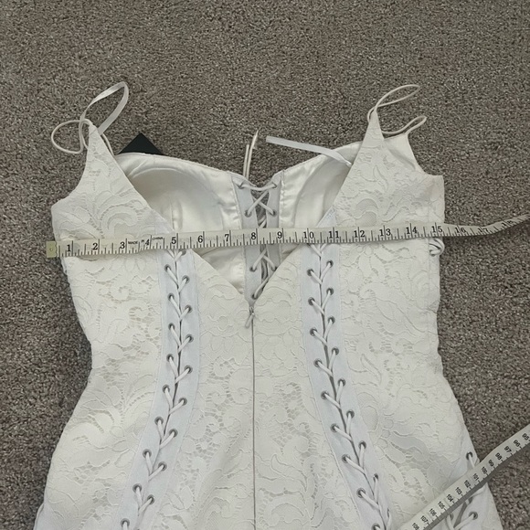 BOHO COOL Wedding Dress - Picture 7 of 10